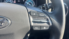 Hyundai KONA 1.6 GDi Hybrid Premium 5dr DCT Hybrid Hatchback
